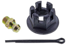 Load image into Gallery viewer, Mevotech MS60669 Steering Tie Rod End Mevotech MS60669
