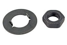 Load image into Gallery viewer, Mevotech MS60707 Steering Tie Rod End Mevotech MS60707
