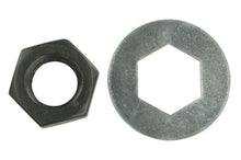 Load image into Gallery viewer, Mevotech MS60711 Steering Tie Rod End Mevotech MS60711

