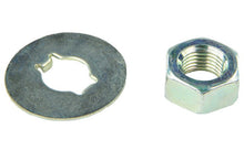 Load image into Gallery viewer, Mevotech MS60731 Steering Tie Rod End Mevotech MS60731
