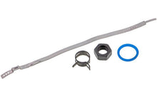 Load image into Gallery viewer, Mevotech MS60736 Steering Tie Rod End Mevotech MS60736
