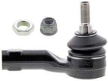 Load image into Gallery viewer, Mevotech MS70646 Steering Tie Rod End Mevotech MS70646

