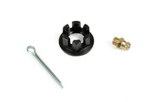 Load image into Gallery viewer, Mevotech MS76604 Steering Tie Rod End Mevotech MS76604
