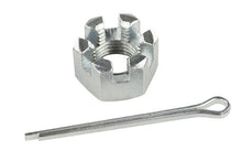 Load image into Gallery viewer, Mevotech MS76609 Steering Tie Rod End Mevotech MS76609
