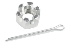 Load image into Gallery viewer, Mevotech MS76610 Steering Tie Rod End Mevotech MS76610
