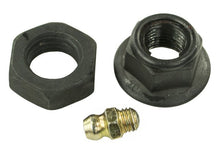 Load image into Gallery viewer, Mevotech MS76611 Steering Tie Rod End Mevotech MS76611
