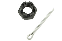 Load image into Gallery viewer, Mevotech MS76614 Steering Tie Rod End Mevotech MS76614
