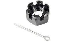 Load image into Gallery viewer, Mevotech MS76619 Steering Tie Rod End Mevotech MS76619
