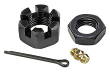 Load image into Gallery viewer, Mevotech MS80629 Steering Tie Rod End Mevotech MS80629
