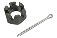 Load image into Gallery viewer, Mevotech MS86602 Steering Tie Rod End Mevotech MS86602
