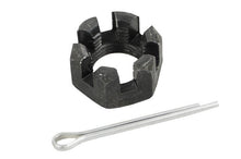 Load image into Gallery viewer, Mevotech MS86603 Steering Tie Rod End Mevotech MS86603
