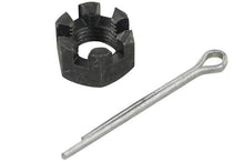 Load image into Gallery viewer, Mevotech MS86604 Steering Tie Rod End Mevotech MS86604
