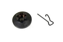 Load image into Gallery viewer, Mevotech MS86638 Steering Tie Rod End Mevotech MS86638
