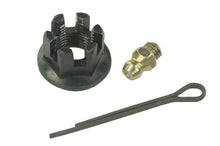 Load image into Gallery viewer, Mevotech MS86660 Steering Tie Rod End Mevotech MS86660
