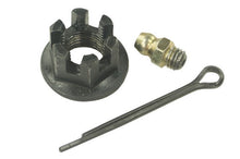 Load image into Gallery viewer, Mevotech MS86661 Steering Tie Rod End Mevotech MS86661
