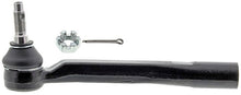 Load image into Gallery viewer, Mevotech MS86679 Steering Tie Rod End Mevotech MS86679
