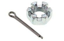 Load image into Gallery viewer, Mevotech MS86679 Steering Tie Rod End Mevotech MS86679

