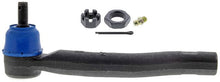 Load image into Gallery viewer, Mevotech MS86681 Steering Tie Rod End Mevotech MS86681
