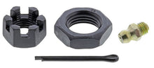 Load image into Gallery viewer, Mevotech MS86681 Steering Tie Rod End Mevotech MS86681
