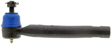 Load image into Gallery viewer, Mevotech MS86681 Steering Tie Rod End Mevotech MS86681
