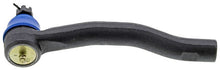Load image into Gallery viewer, Mevotech MS86681 Steering Tie Rod End Mevotech MS86681
