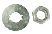 Load image into Gallery viewer, Mevotech MS86702 Steering Tie Rod End Mevotech MS86702
