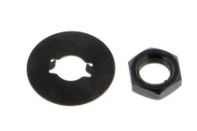 Load image into Gallery viewer, Mevotech MS86707 Steering Tie Rod End Mevotech MS86707
