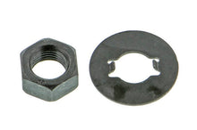 Load image into Gallery viewer, Mevotech MS86716 Steering Tie Rod End Mevotech MS86716
