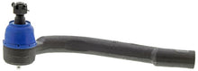 Load image into Gallery viewer, Mevotech MS90604 Steering Tie Rod End Mevotech MS90604
