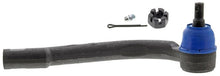 Load image into Gallery viewer, Mevotech MS90605 Steering Tie Rod End Mevotech MS90605
