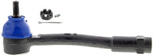 Load image into Gallery viewer, Mevotech MS90610 Steering Tie Rod End Mevotech MS90610
