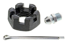Load image into Gallery viewer, Mevotech MS90610 Steering Tie Rod End Mevotech MS90610
