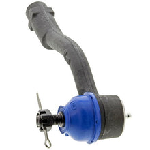 Load image into Gallery viewer, Mevotech Steering Tie Rod End Steering Tie Rod End Mevotech MS90611
