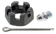 Load image into Gallery viewer, Mevotech MS90611 Steering Tie Rod End Mevotech MS90611
