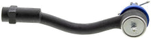 Load image into Gallery viewer, Mevotech MS90611 Steering Tie Rod End Mevotech MS90611
