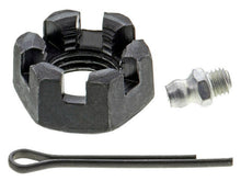 Load image into Gallery viewer, Mevotech MS90612 Steering Tie Rod End Mevotech MS90612
