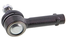 Load image into Gallery viewer, Mevotech MS90625 Steering Tie Rod End Mevotech MS90625
