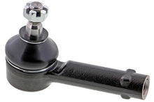 Load image into Gallery viewer, Mevotech MS90625 Steering Tie Rod End Mevotech MS90625
