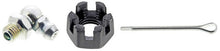 Load image into Gallery viewer, Mevotech MS90633 Steering Tie Rod End Mevotech MS90633
