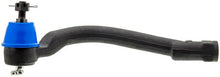 Load image into Gallery viewer, Mevotech MS90633 Steering Tie Rod End Mevotech MS90633
