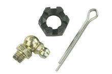 Load image into Gallery viewer, Mevotech MS90635 Steering Tie Rod End Mevotech MS90635
