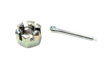 Load image into Gallery viewer, Mevotech MS90638 Steering Tie Rod End Mevotech MS90638
