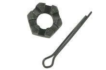 Load image into Gallery viewer, Mevotech MS90640 Steering Tie Rod End Mevotech MS90640
