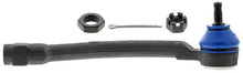 Load image into Gallery viewer, Mevotech MS90643 Steering Tie Rod End Mevotech MS90643
