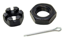 Load image into Gallery viewer, Mevotech MS90646 Steering Tie Rod End Mevotech MS90646
