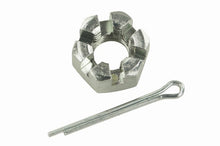 Load image into Gallery viewer, Mevotech MS90656 Steering Tie Rod End Mevotech MS90656
