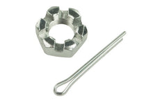 Load image into Gallery viewer, Mevotech MS90657 Steering Tie Rod End Mevotech MS90657
