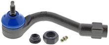 Load image into Gallery viewer, Mevotech MS90660 Steering Tie Rod End Mevotech MS90660
