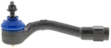 Load image into Gallery viewer, Mevotech MS90660 Steering Tie Rod End Mevotech MS90660
