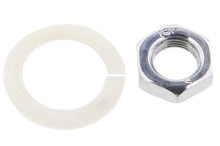 Load image into Gallery viewer, Mevotech MS90738 Steering Tie Rod End Mevotech MS90738
